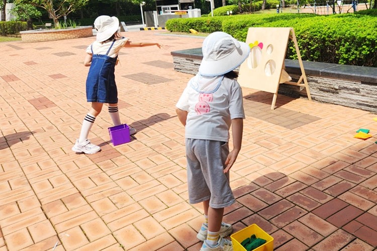국립무형유산원에서 다양한 프로그램 즐기기 / 사진=비짓전주