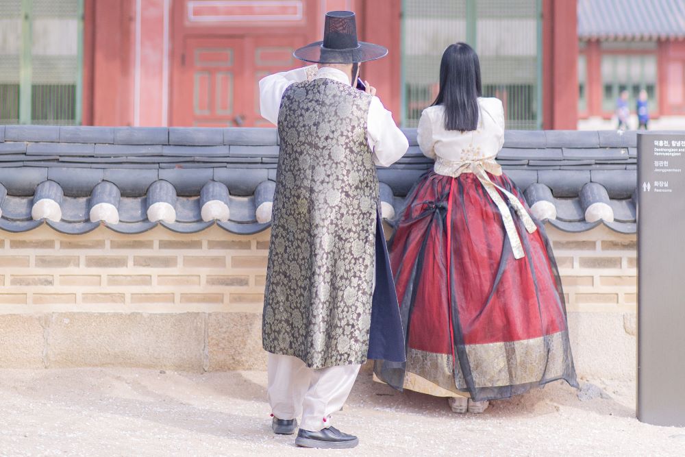 덕수궁 / 사진=서울아카이브