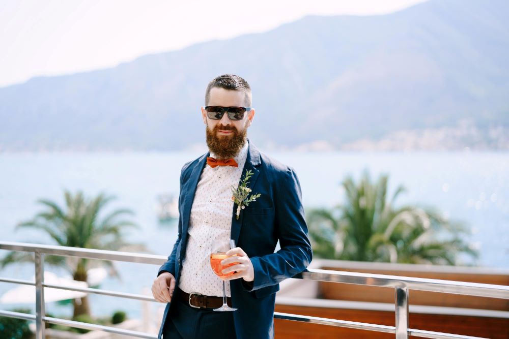 이것만은 꼭 챙겨가자 / Designed by Freepik