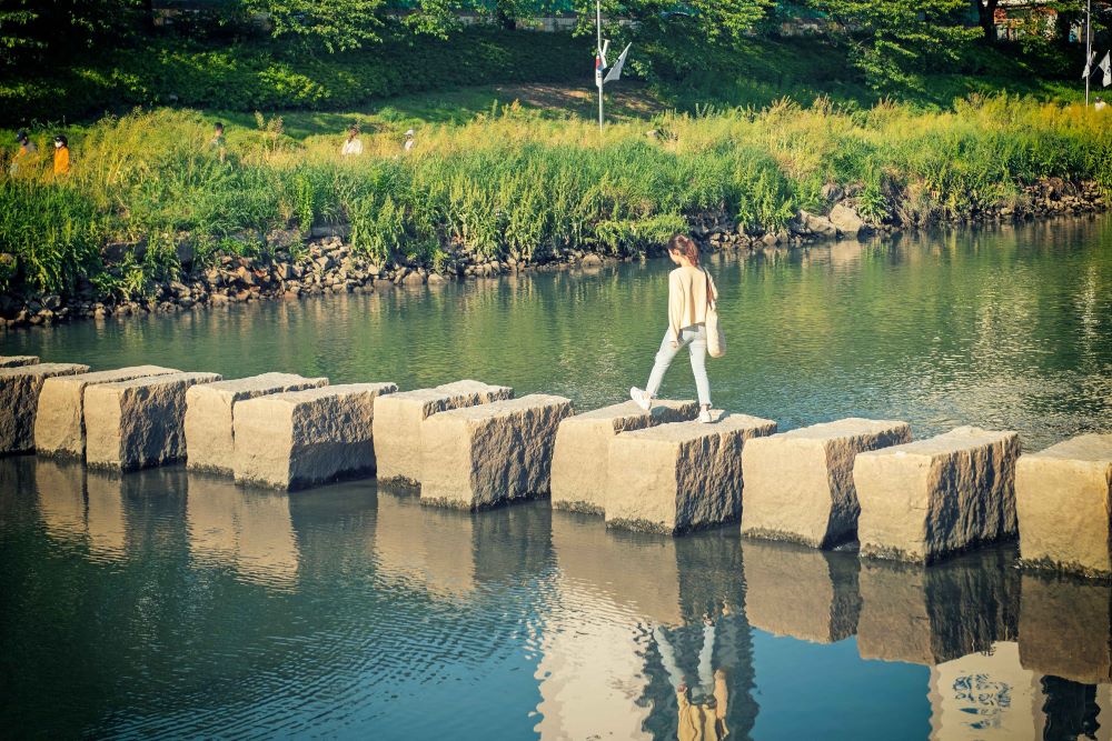 온천천 / 사진=한국관광공사 포토코리아@부산관광공사