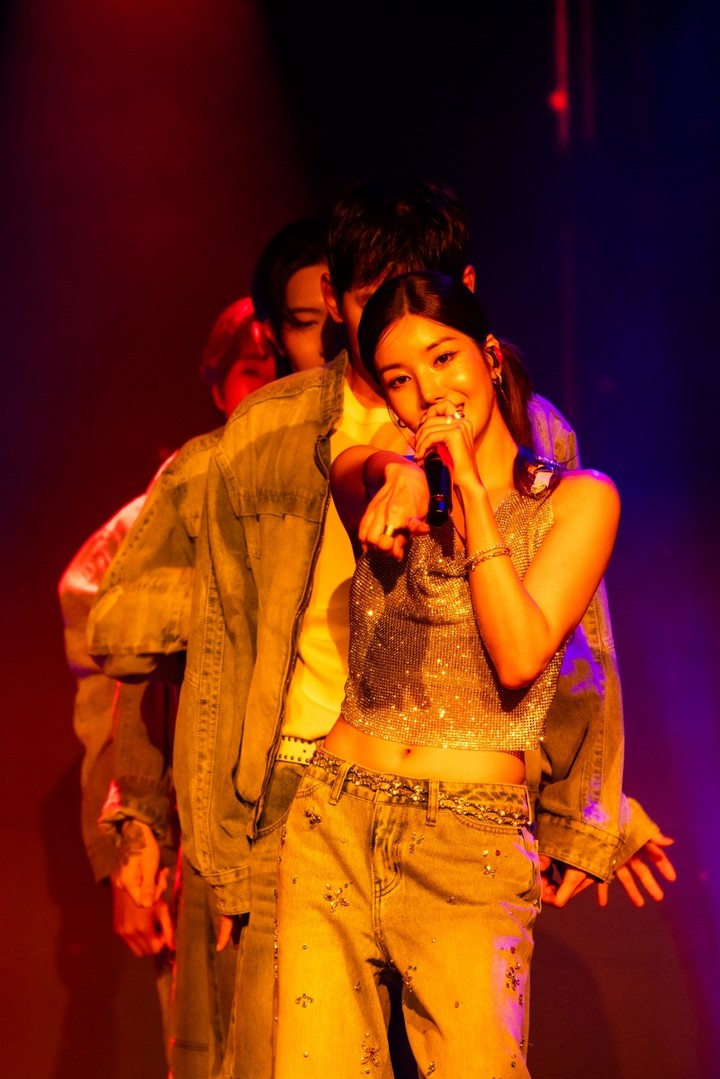 引用:Woollimエンターテインメント