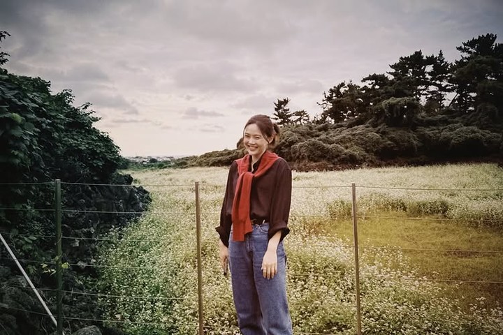 引用:instagram@candyz_hyojung