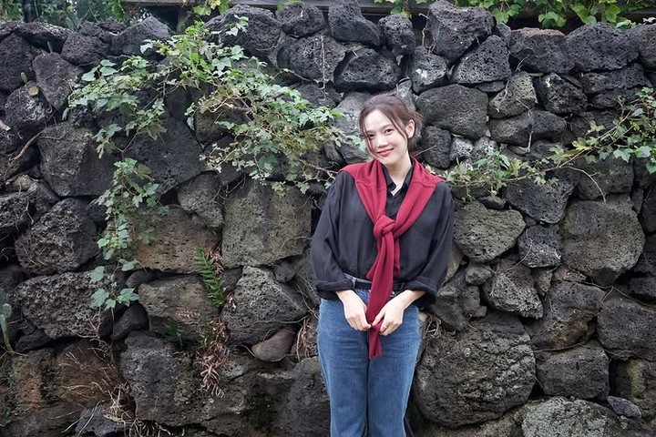 引用:instagram@candyz_hyojung