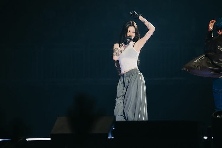 引用:instagram@yerin_the_genuine