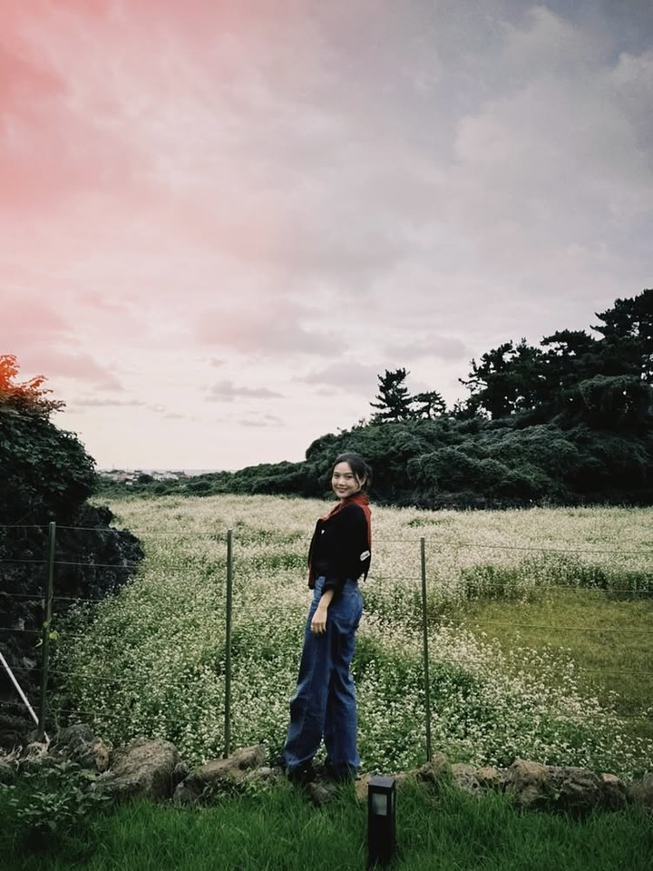 引用:instagram@candyz_hyojung