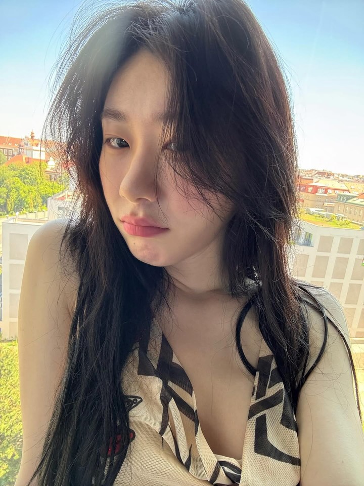 引用:Instagram@chaerrry0