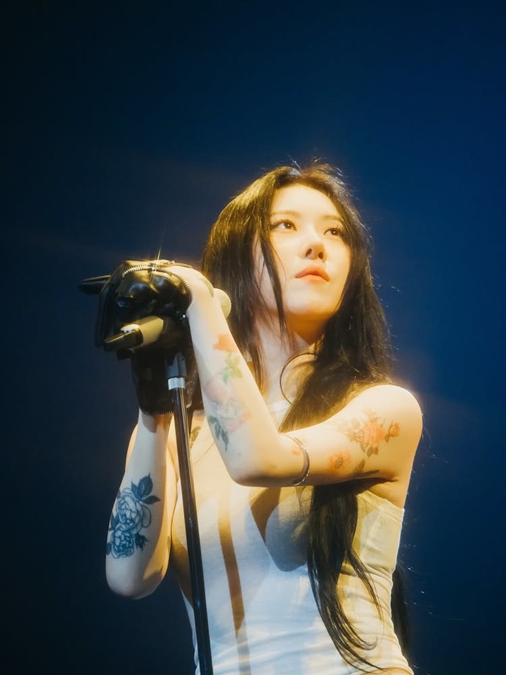 引用:instagram@yerin_the_genuine