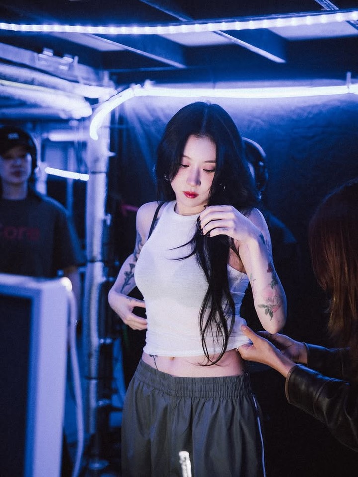 引用:instagram@yerin_the_genuine