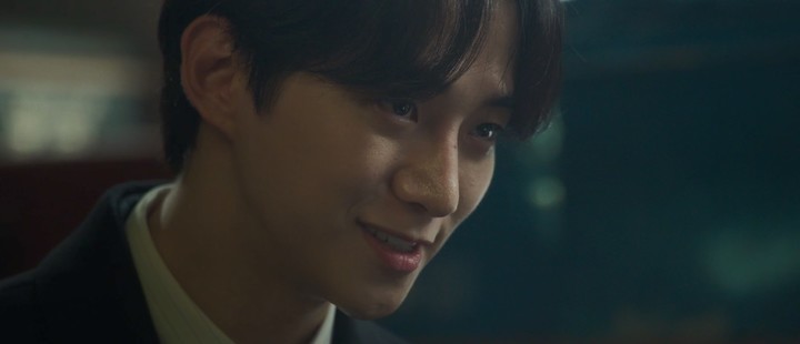 引用:tvN『テプン商事』