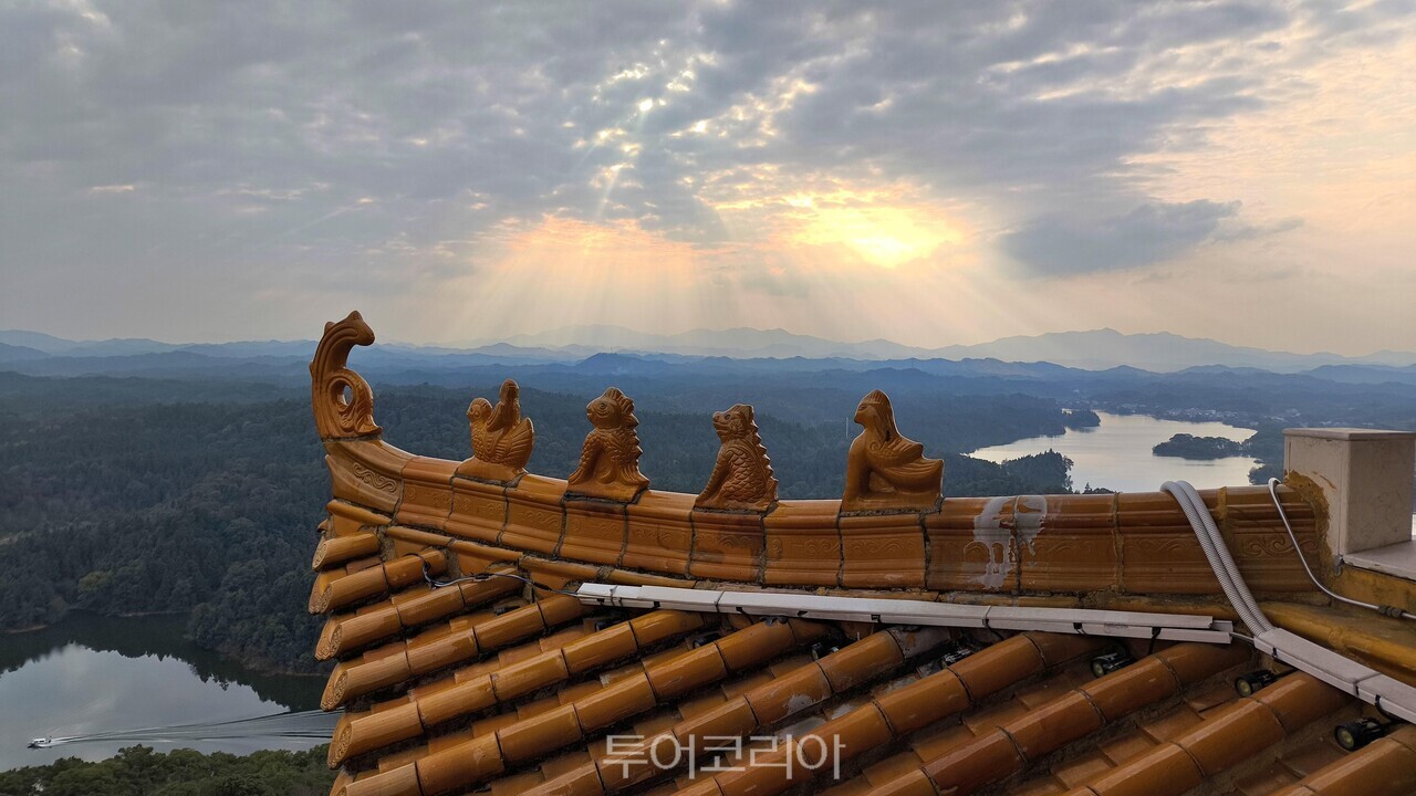 선녀호