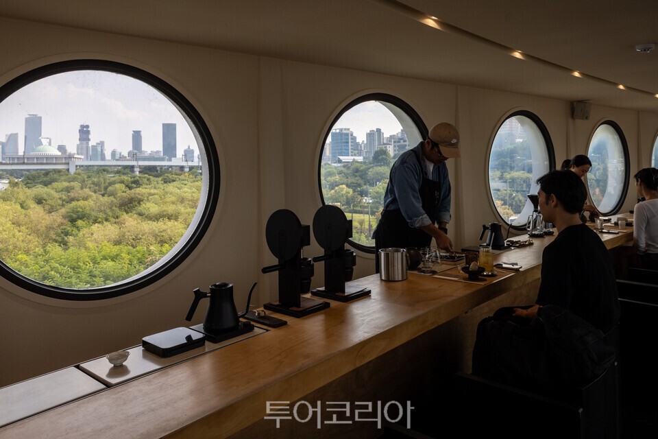 카페 진정성 커피하우스/사진-서울관광재단