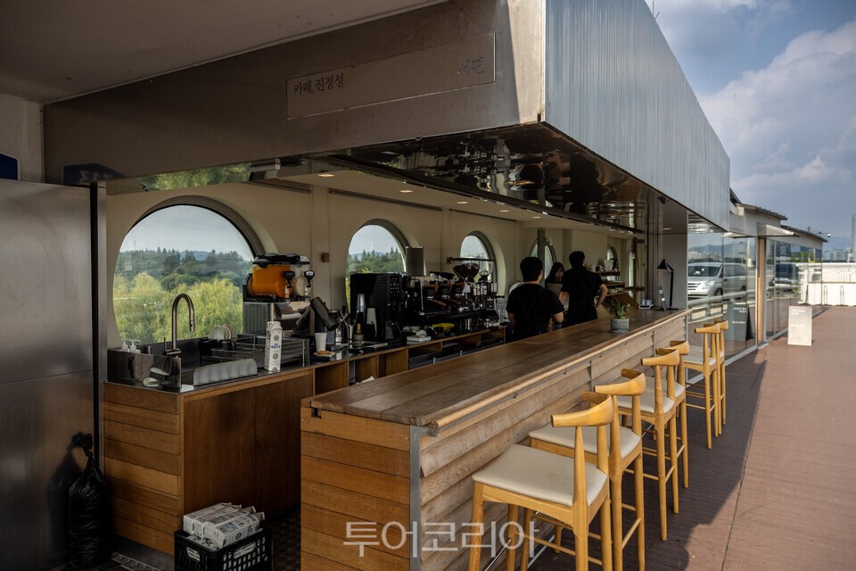 카페 진정성 커피하우스/사진-서울관광재단
