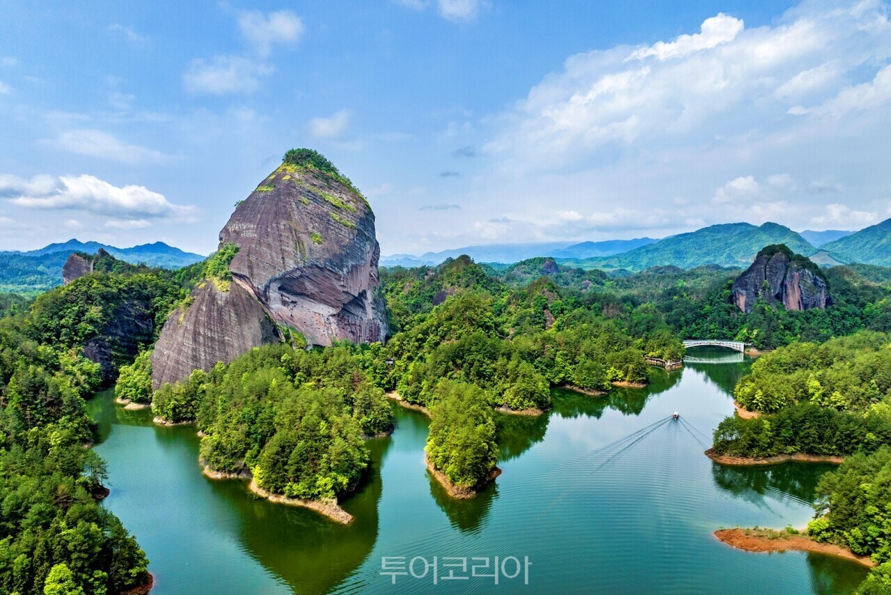 천주봉