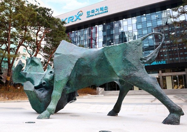 /사진=한국거래소 제공