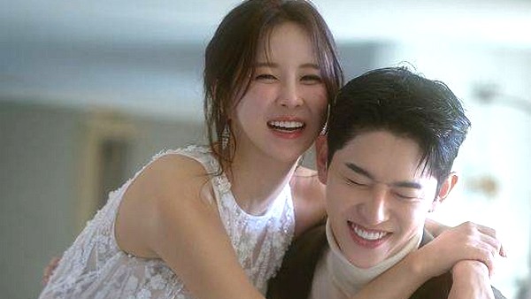 [사진=은가은 SNS]