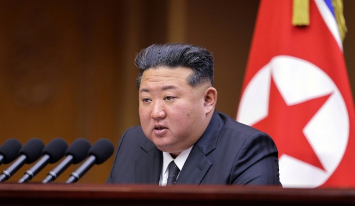 [사진=조선중앙통신]