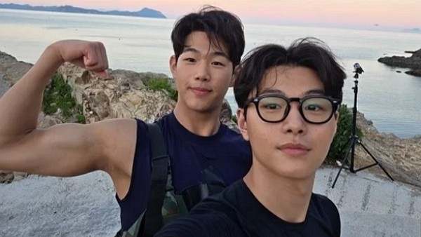 [사진=이준수 SNS]