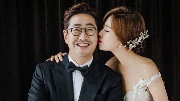 [사진=김선영 아나운서 SNS]