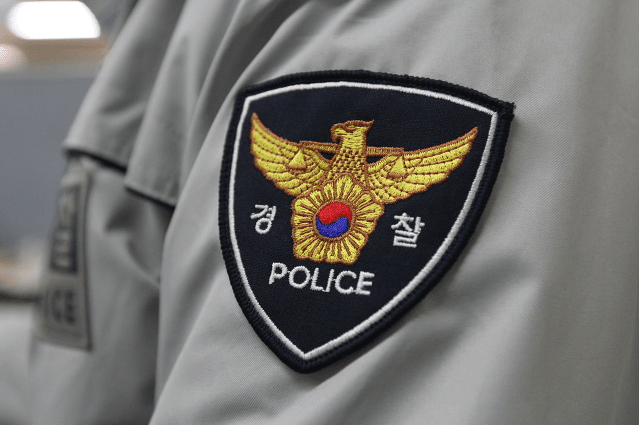 기사와 관련없는 자료 사진. [출처=서울경찰]