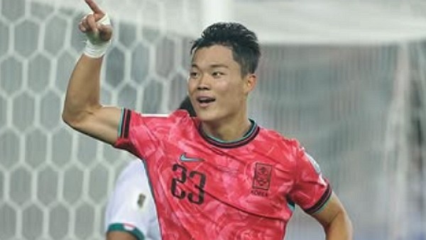 [사진=오현규 SNS]