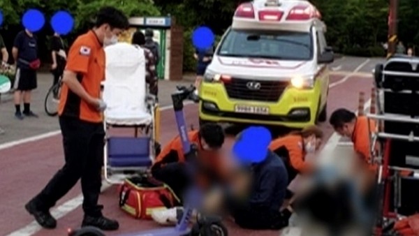 [사진=피해자 유족 측 제공]