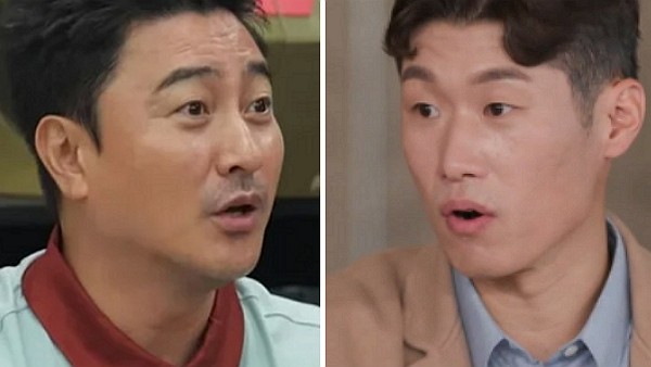 [사진=Youtube '안정환 19']