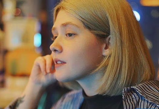 베라 크라브초바. [사진=데일리메일]