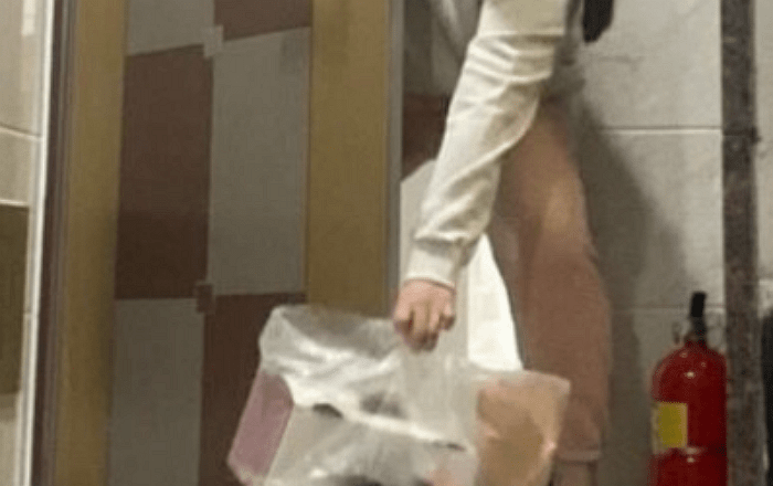 기사와 관련 없는 자료 사진. [출처=온라인 커뮤니티]