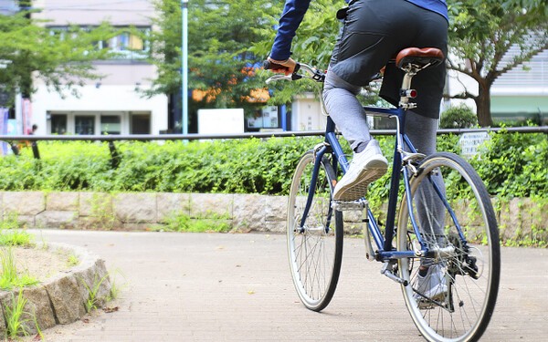 cyclingood