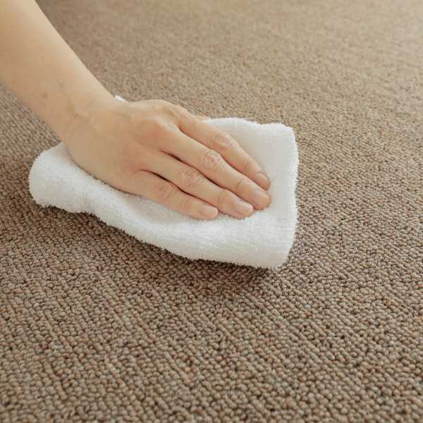 bicklycarpet