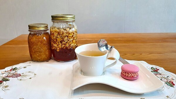 Stella's Recipe_Food Stylist TV
