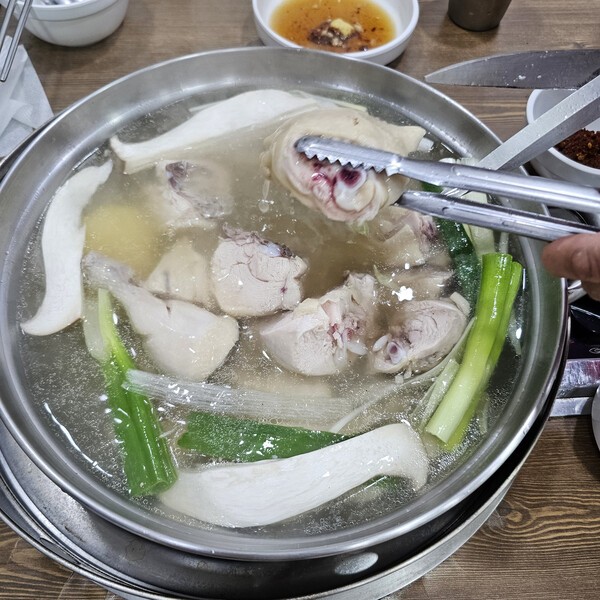 건강의 모든 것