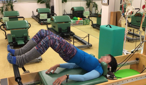 kitahama-pilates