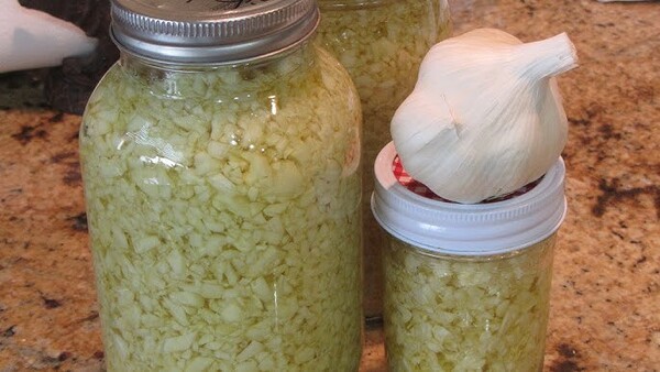 Linda's Pantry