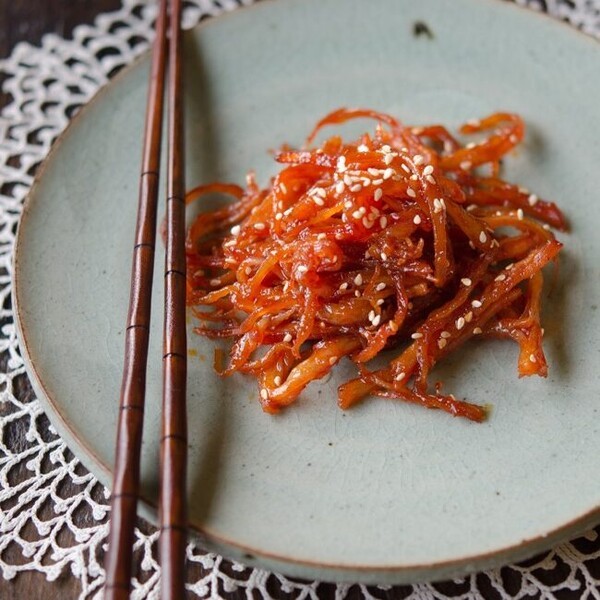 beyondkimchee