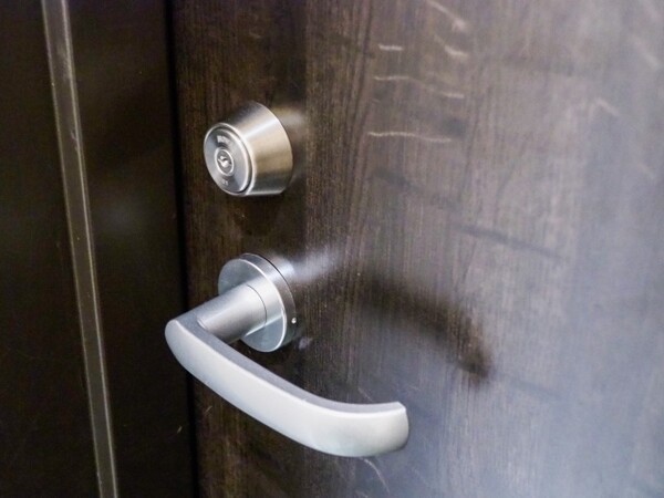 key