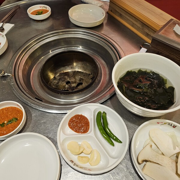 건강의 모든 것