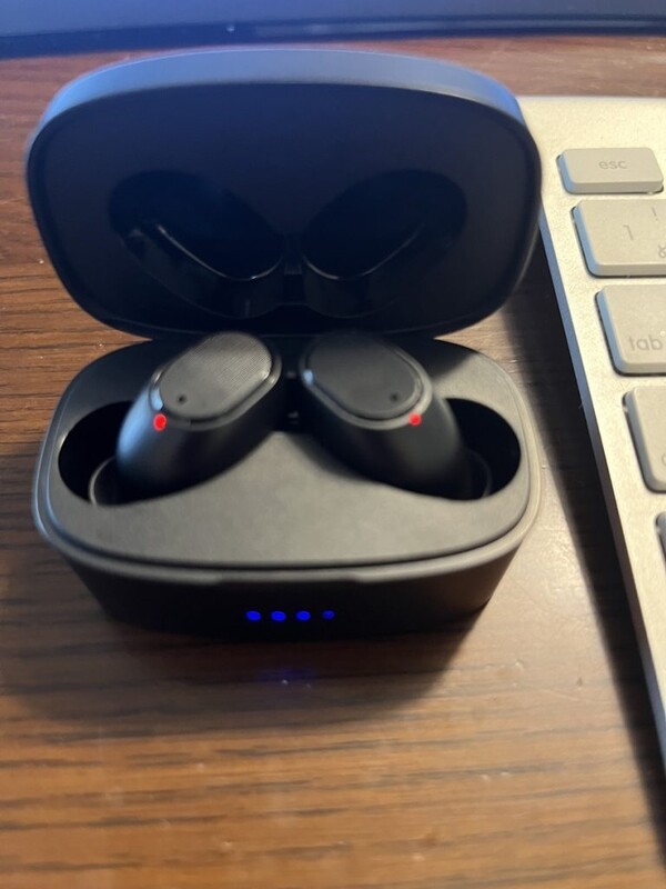 earbuds