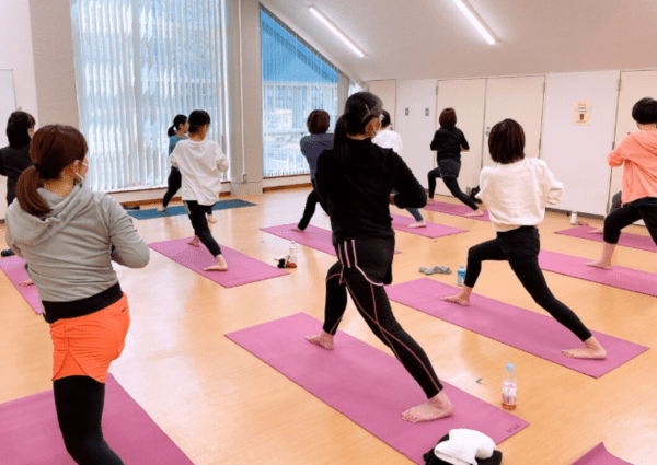 nerimayoga