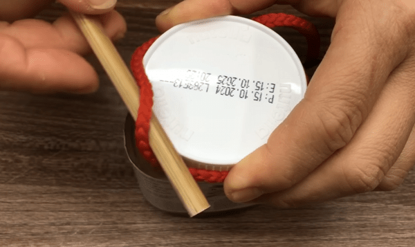 Top DIY