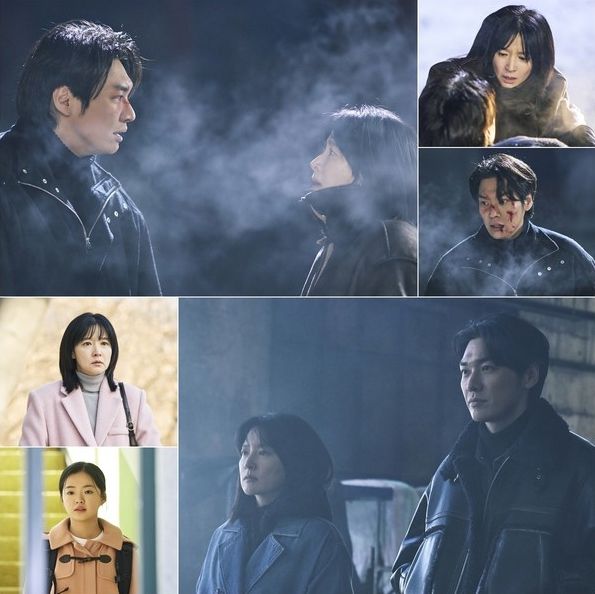 引用:KBS 2TV『ウンスのいい日』