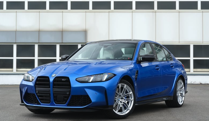 BMW 창립 30주년 마누팍투어 모델 4종 모델과 일정 알아보기