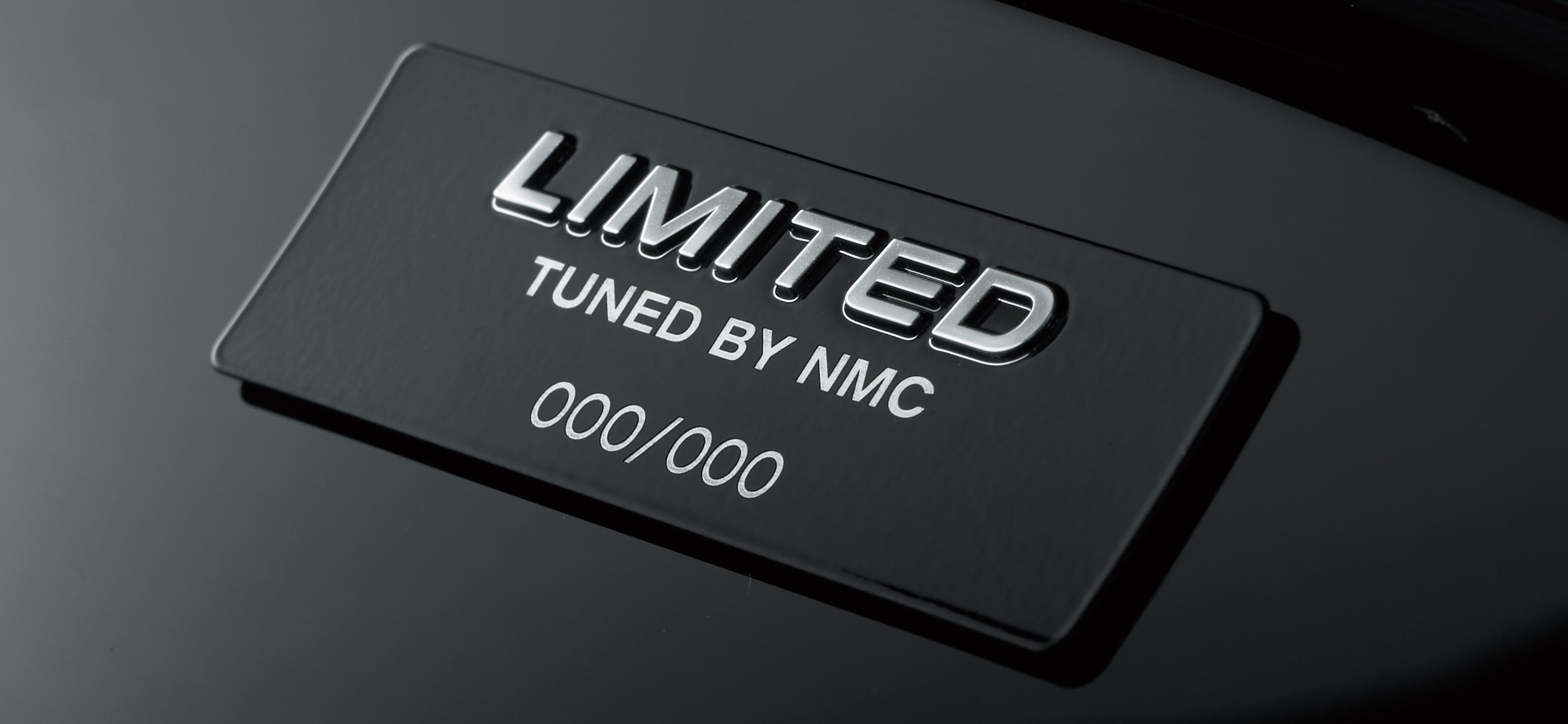 닛산 스카이라인 400R 리미티드 에디션 공개