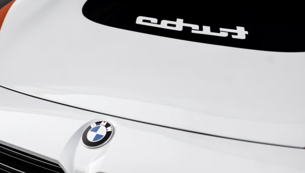 BMW M2 스페셜 에디션 70년대를 상징 기념모델 'M2터보 에디션' 공개