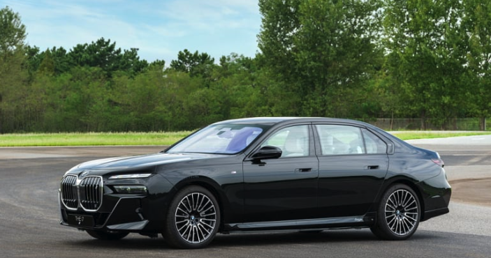 BMW 창립 30주년 마누팍투어 모델 4종 모델과 일정 알아보기