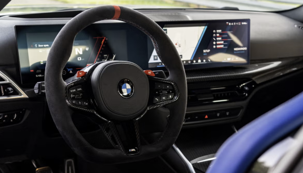 BMW M2 스페셜 에디션 70년대를 상징 기념모델 'M2터보 에디션' 공개