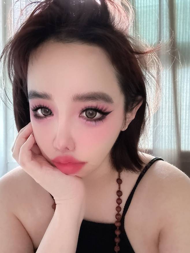  引用：instagram@newharoobompark