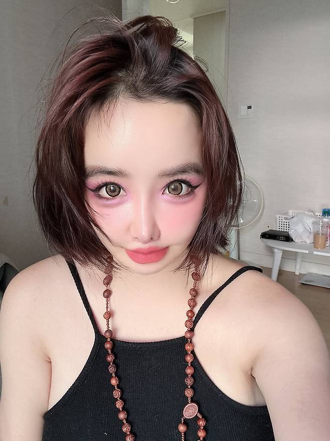  引用：instagram@newharoobompark