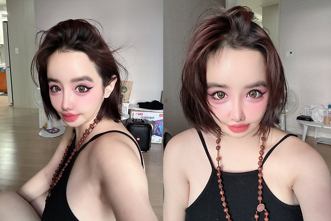  引用：instagram@newharoobompark