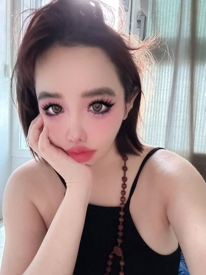  引用：instagram@newharoobompark